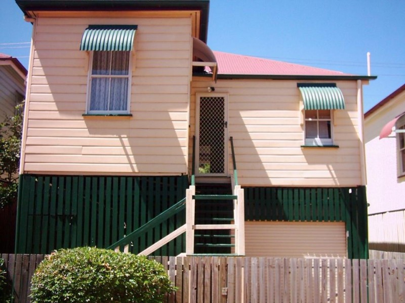 60 Charlotte St, Paddington QLD 4064