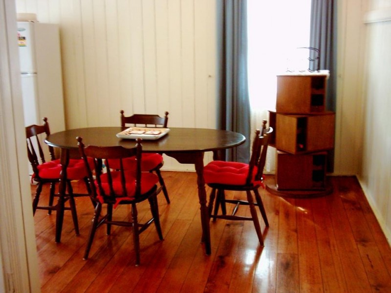 60 Charlotte St, Paddington QLD 4064