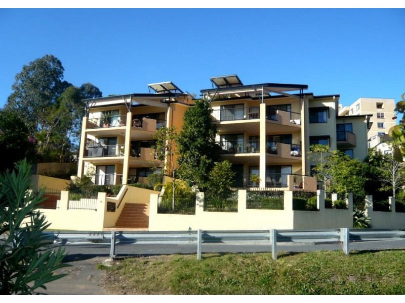 20/16 Norman Cres, Norman Park QLD 4170