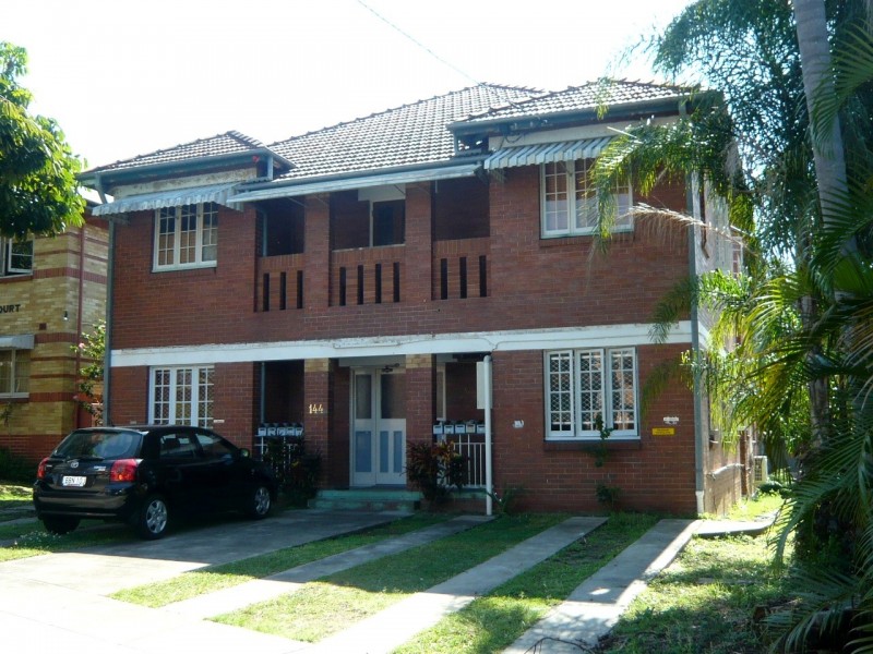 3/144 Moray Street, New Farm QLD 4005