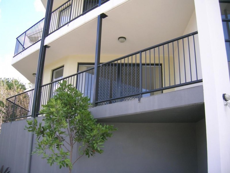 1/1 Gaythorne Road, Gaythorne QLD 4051