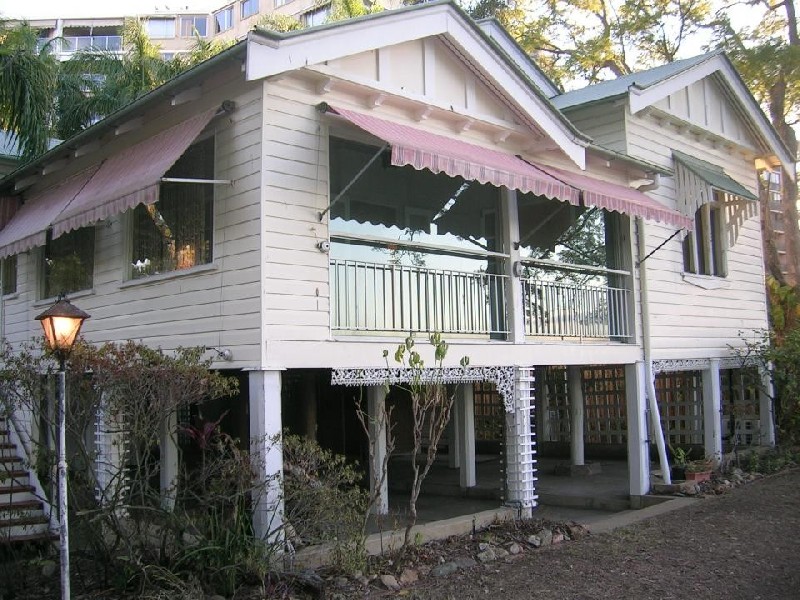 Austral Street, St Lucia QLD 4067