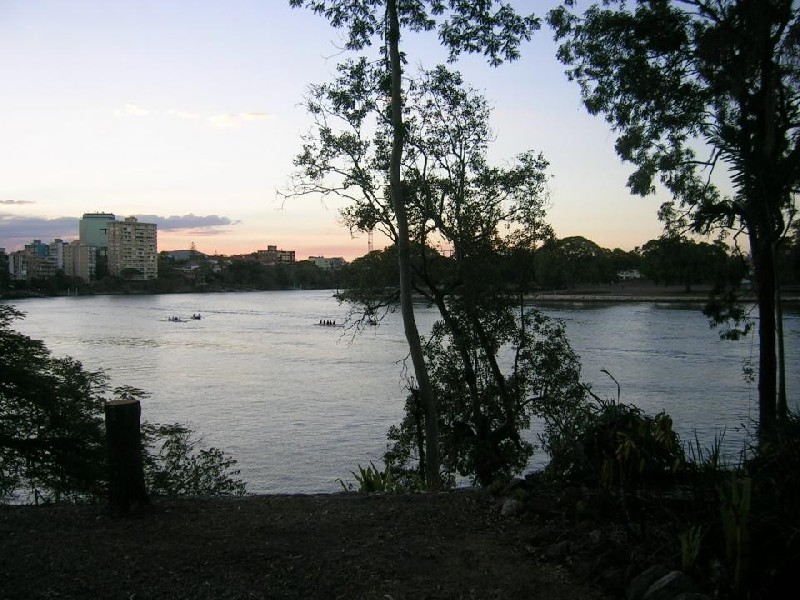 Austral Street, St Lucia QLD 4067