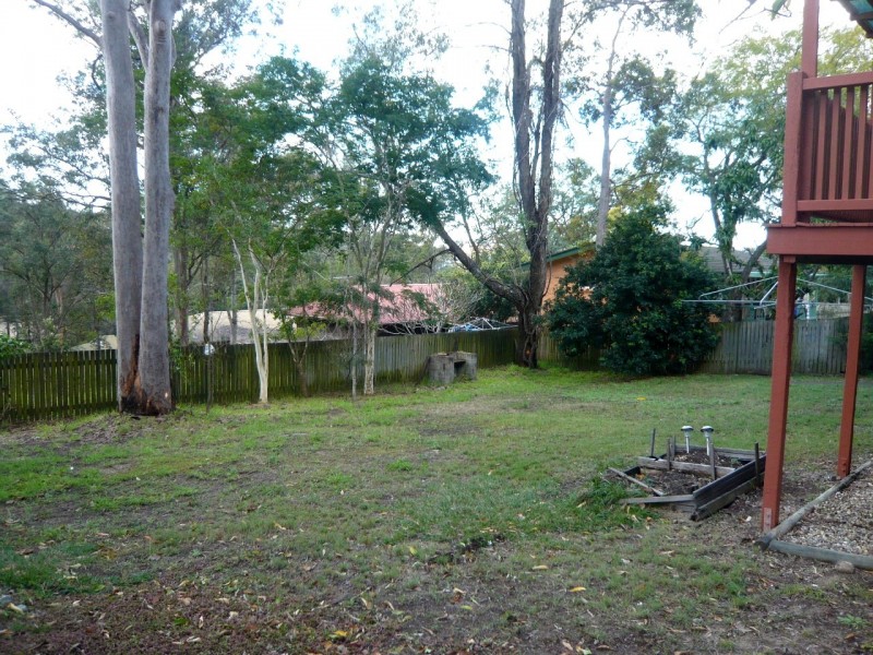 Ashgrove QLD 4060