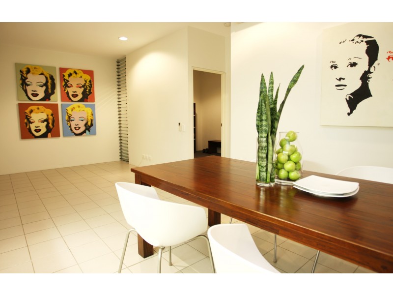 312/38 SKYRING, Teneriffe QLD 4005