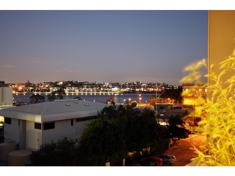 312/38 SKYRING, Teneriffe QLD 4005