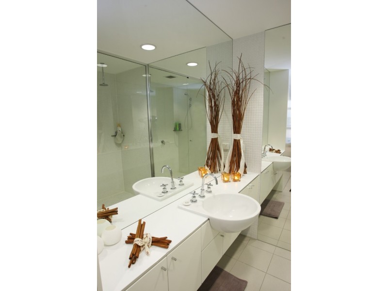 312/38 SKYRING, Teneriffe QLD 4005