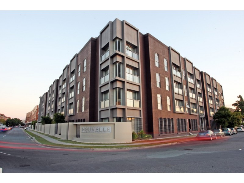 312/38 SKYRING, Teneriffe QLD 4005