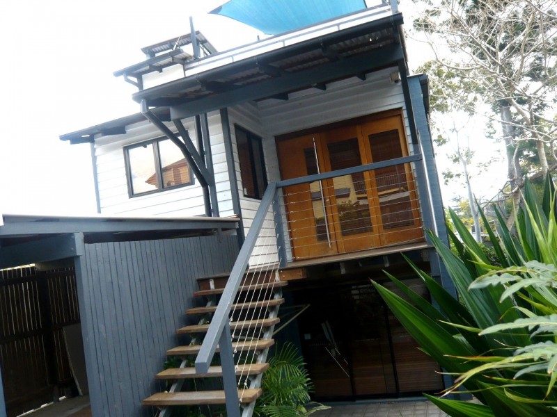 1 School St, South Brisbane QLD 4101