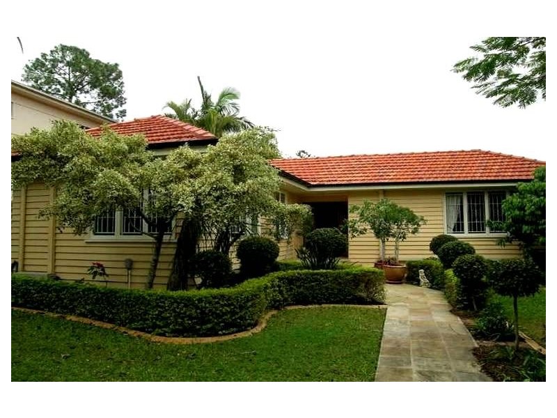 100 Woodville St, Hendra QLD 4011