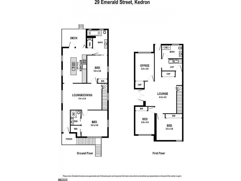 29 Emerald St, Kedron QLD 4031