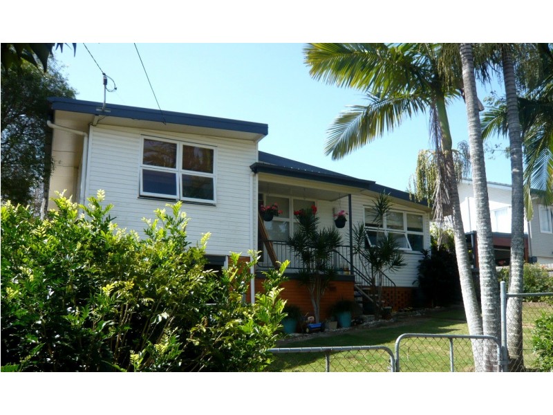 21 Sunbury St, Geebung QLD 4034