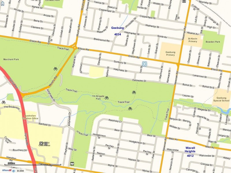 21 Sunbury St, Geebung QLD 4034