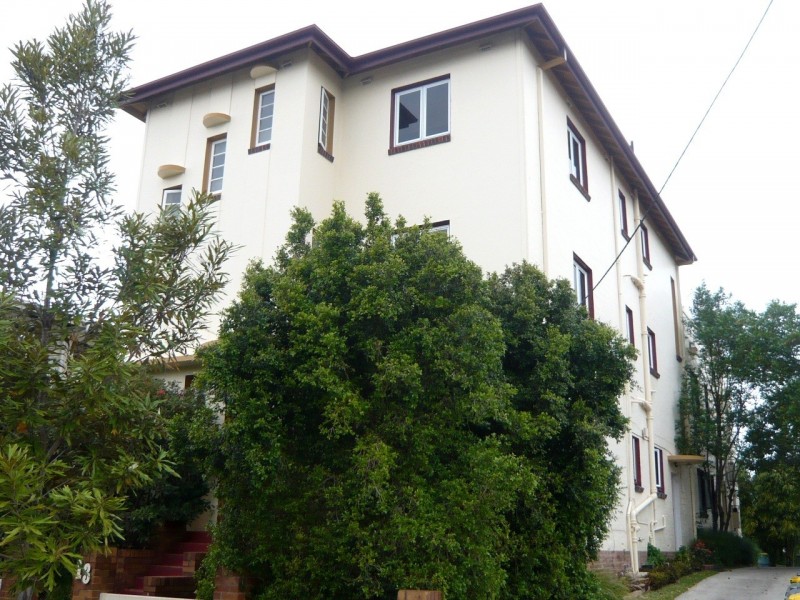 6/13 Dorchester St, Highgate Hill QLD 4101