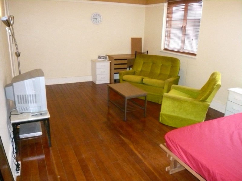 6/13 Dorchester St, Highgate Hill QLD 4101