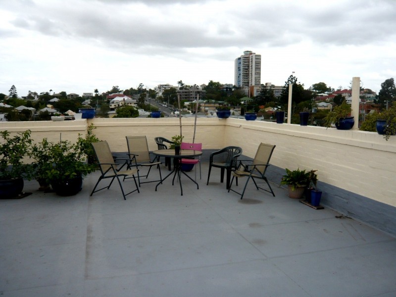 6/13 Dorchester St, Highgate Hill QLD 4101