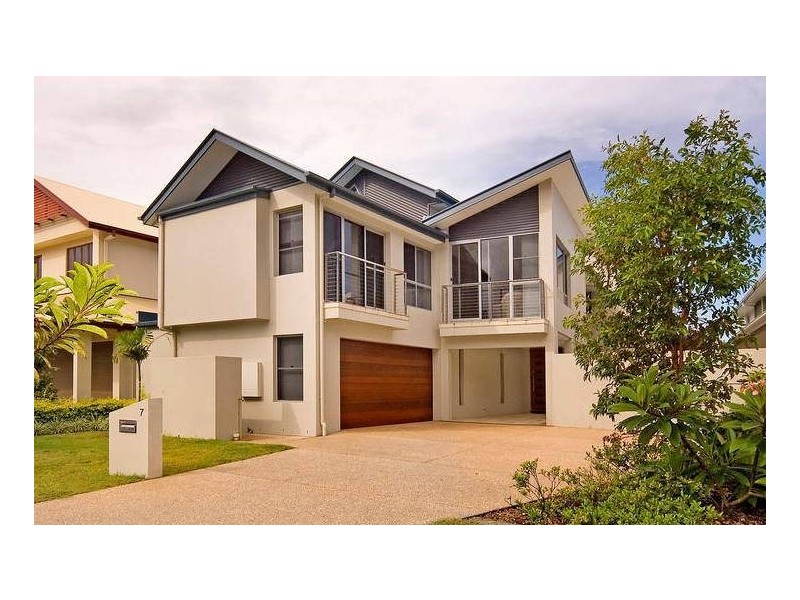 7 Nocturne Lane, Coomera QLD 4209