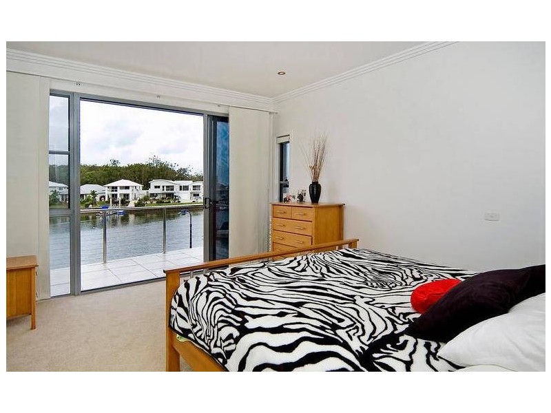 7 Nocturne Lane, Coomera QLD 4209