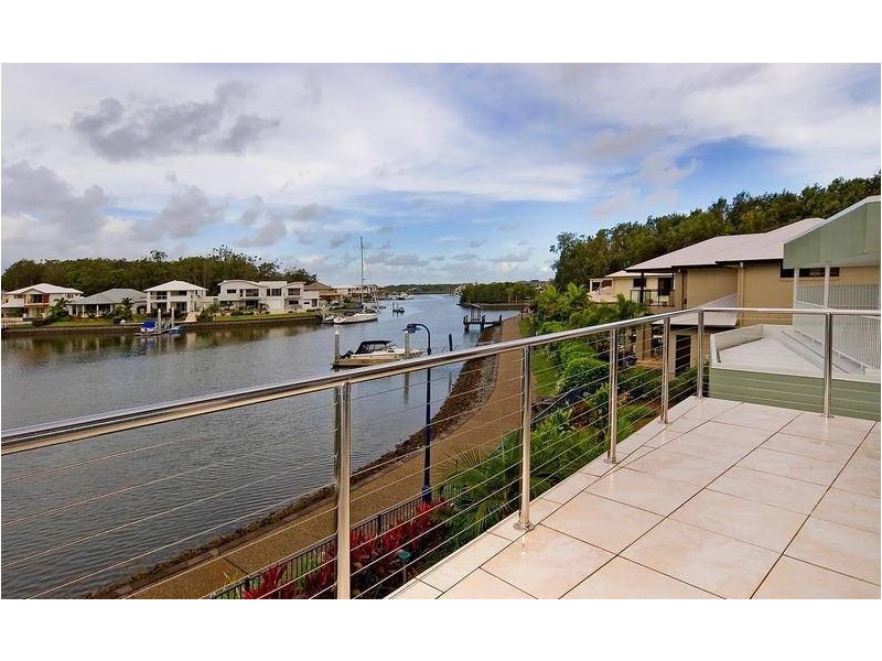 7 Nocturne Lane, Coomera QLD 4209