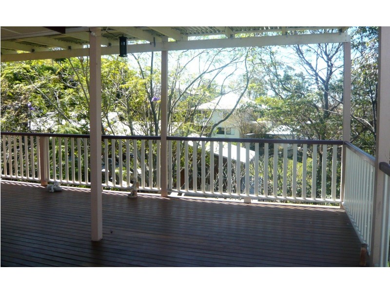 86 Davies St, Ashgrove QLD 4060