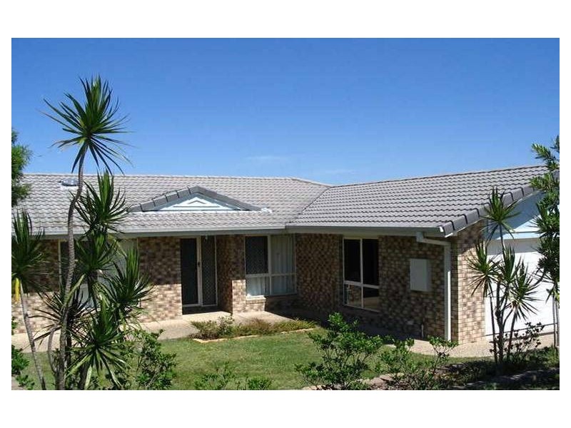 40 Hounslow Way, Seventeen Mile Rocks QLD 4073