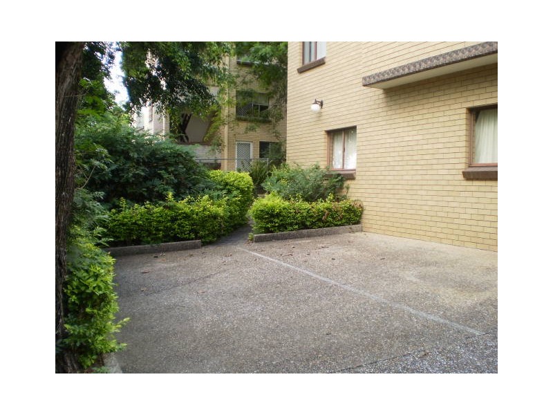 6/19 Chelmsford Ave, Lutwyche QLD 4030