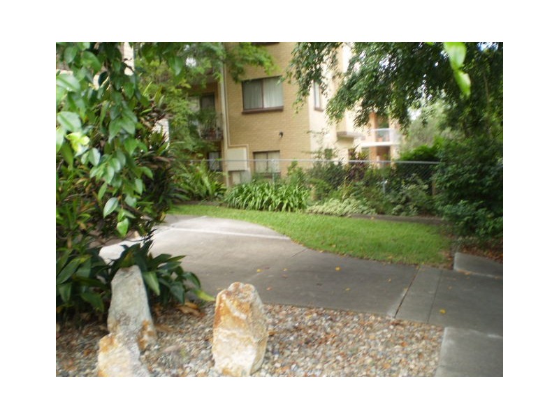 6/19 Chelmsford Ave, Lutwyche QLD 4030