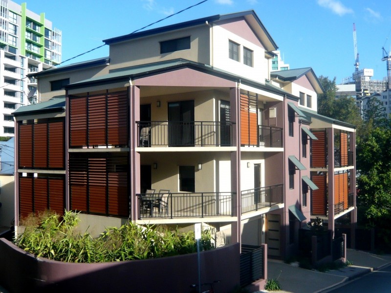 29 Terrace St, Spring Hill QLD 4000