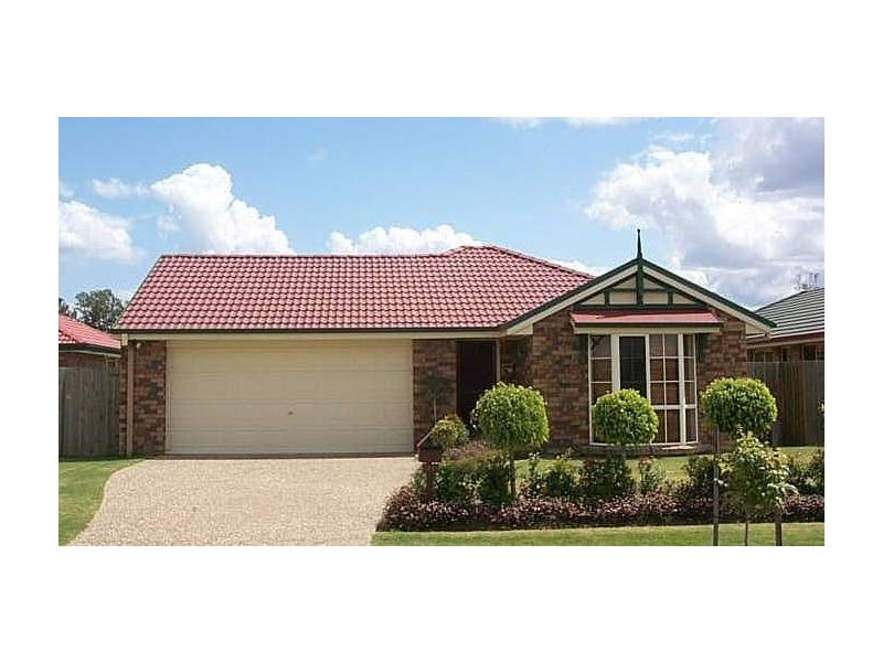 47 Cloverbrook Pl, Carina QLD 4152