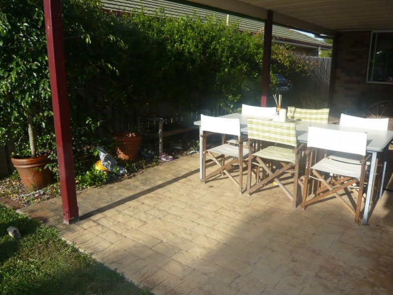 47 Cloverbrook Pl, Carina QLD 4152