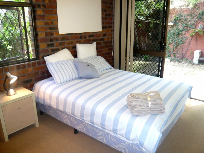 22 Paradise St, Highgate Hill QLD 4101