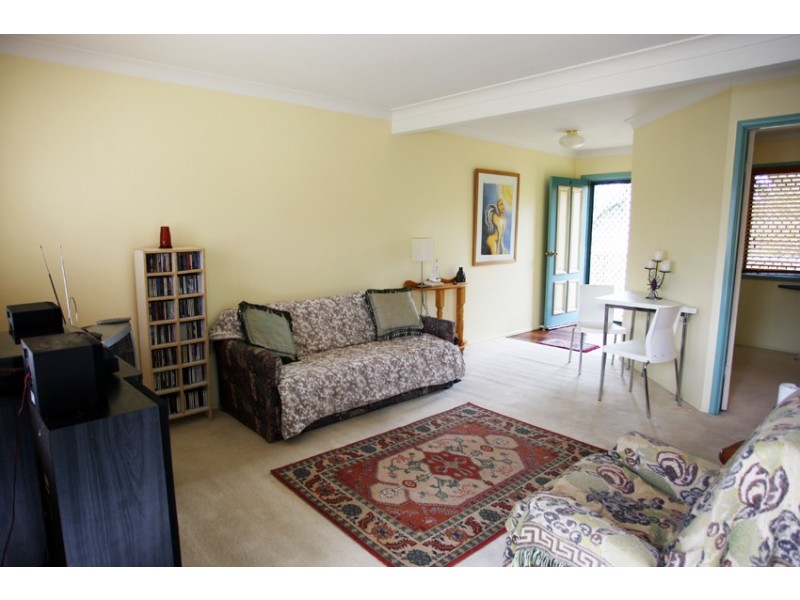 4 / 75 Cunningham, Taringa QLD 4068