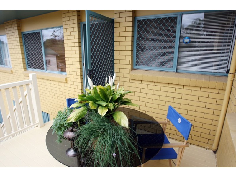 4 / 75 Cunningham, Taringa QLD 4068