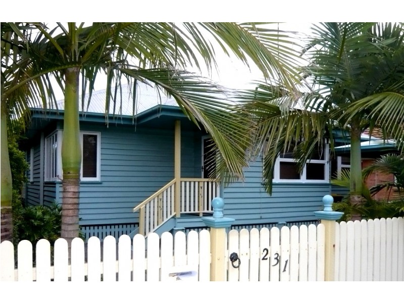 231 Bilsen Rd, Wavell Heights QLD 4012