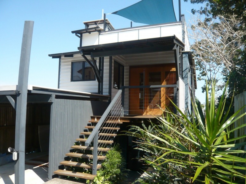 1 School St, South Brisbane QLD 4101