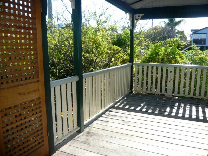 100 Jackson St, Hamilton QLD 4007