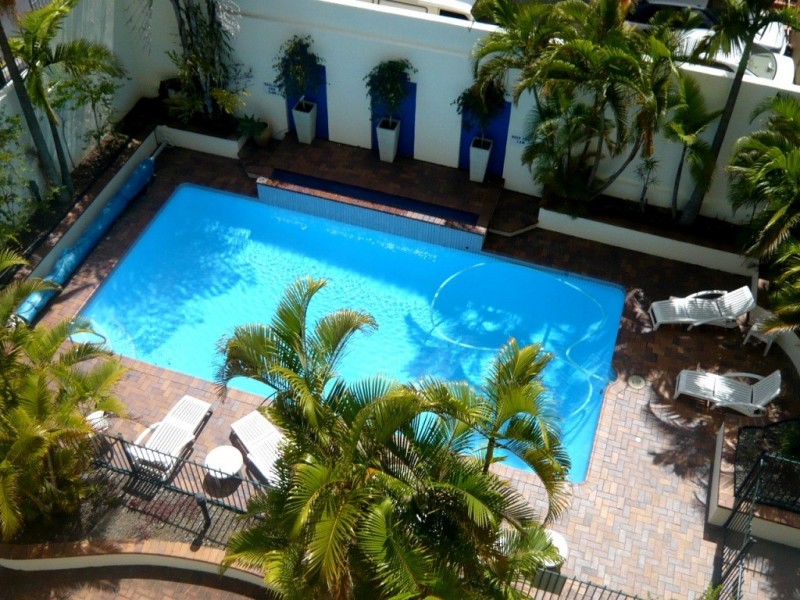 15 Sedgebrook St cnr McNally St, Spring Hill QLD 4000