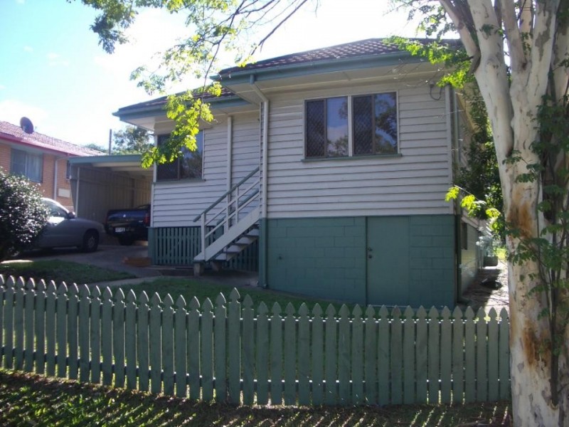 607 Ellison Road, Aspley QLD 4034