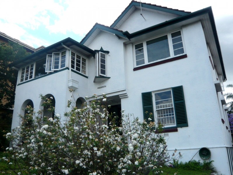 394 Kingsford Smith Drive, Hamilton QLD 4007