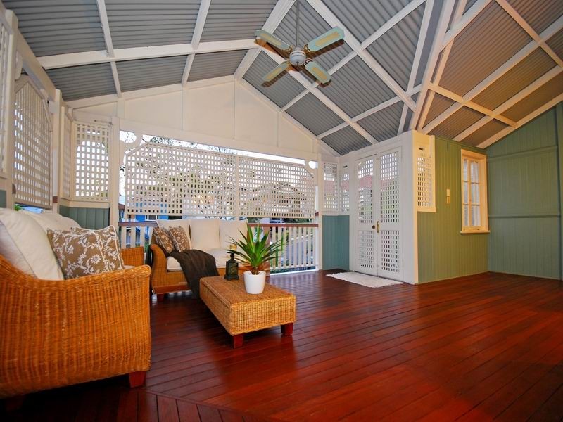 11 Aldridge Street, Auchenflower QLD 4066