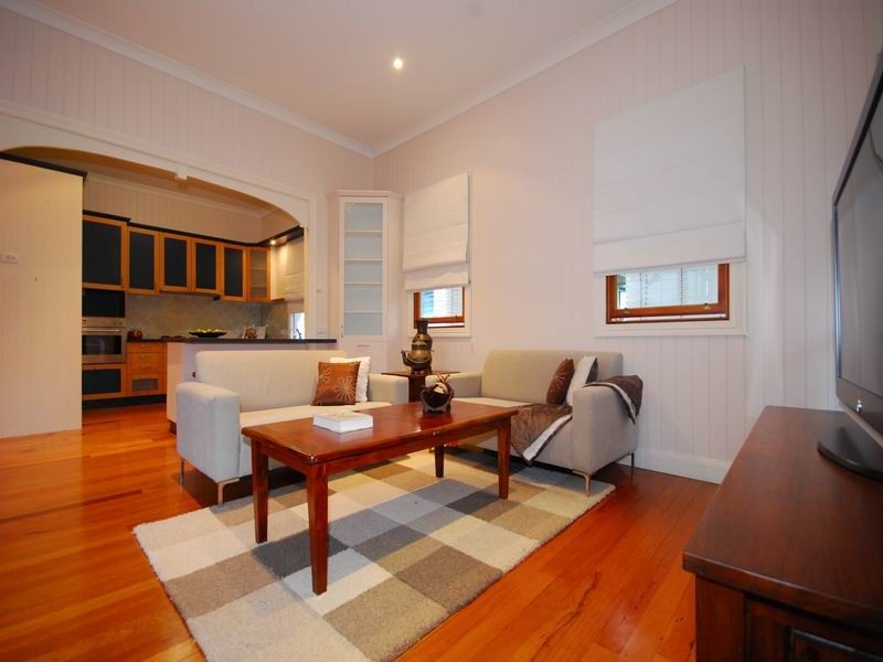 11 Aldridge Street, Auchenflower QLD 4066