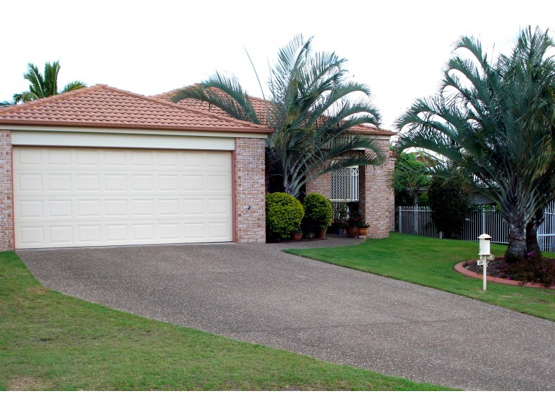 26  Shillington Place, Wishart QLD 4122