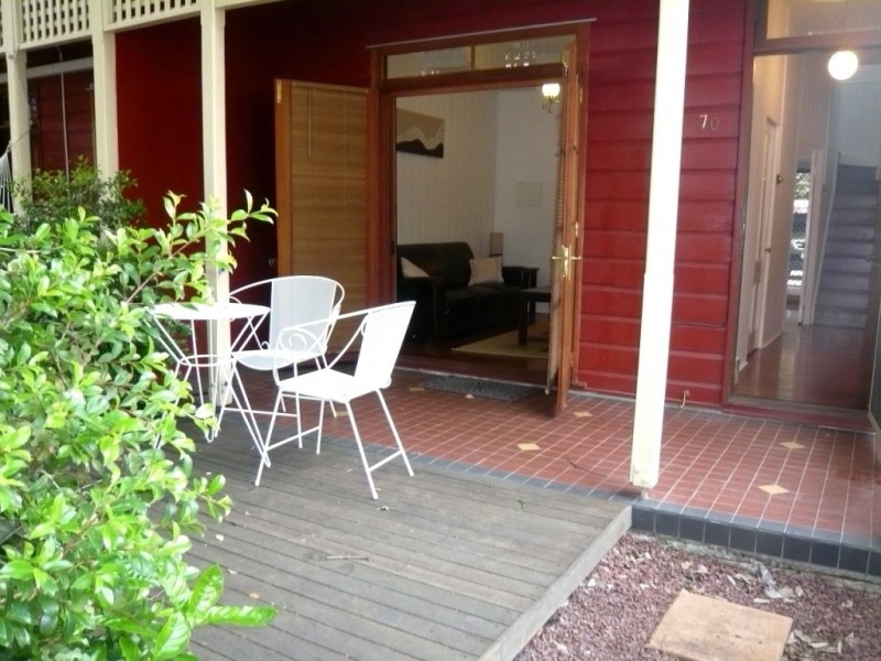 68 Berry St, Spring Hill QLD 4000