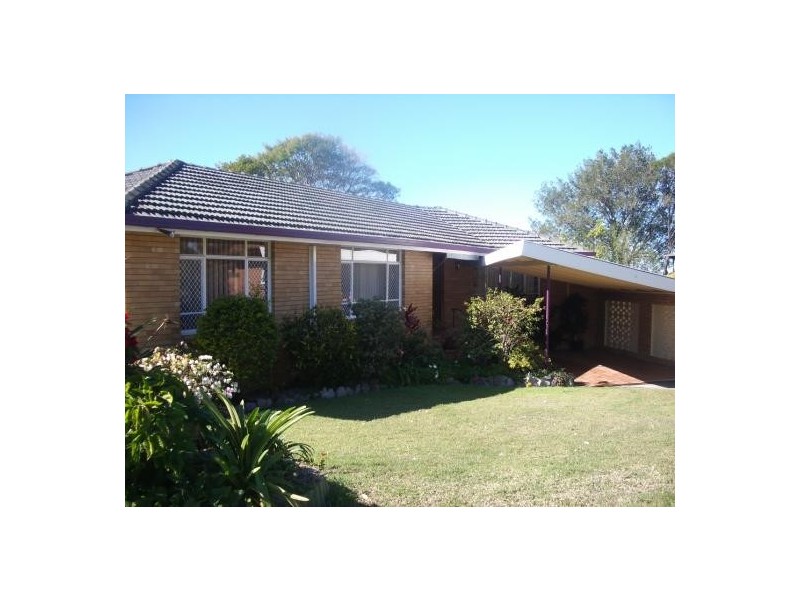 11 Janie Street, Aspley QLD 4034