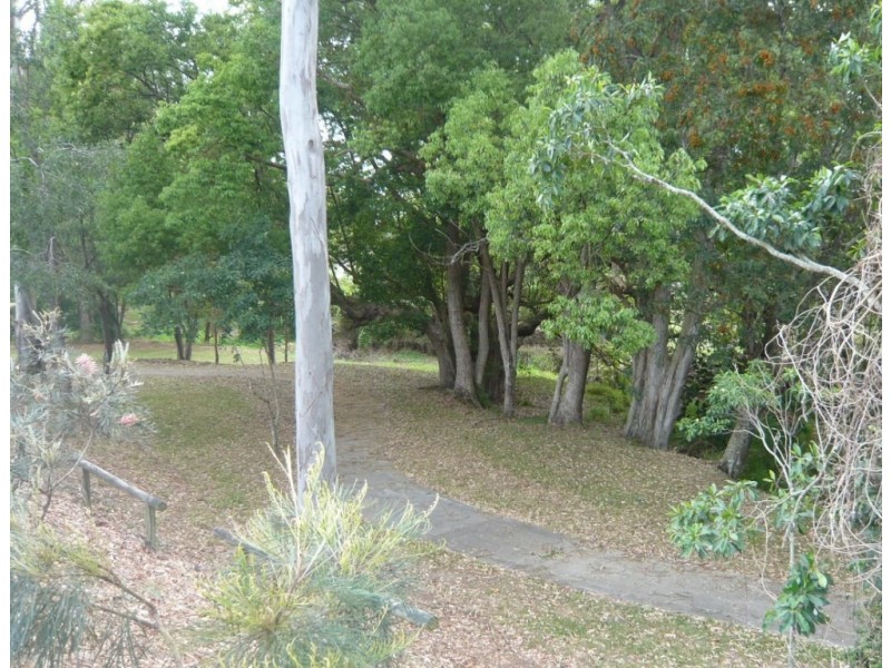 Arana Hills QLD 4054