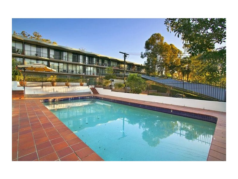 4/25 Dudley Street, Highgate Hill QLD 4101