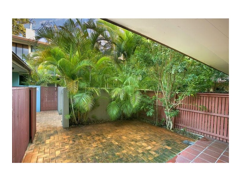 4/25 Dudley Street, Highgate Hill QLD 4101