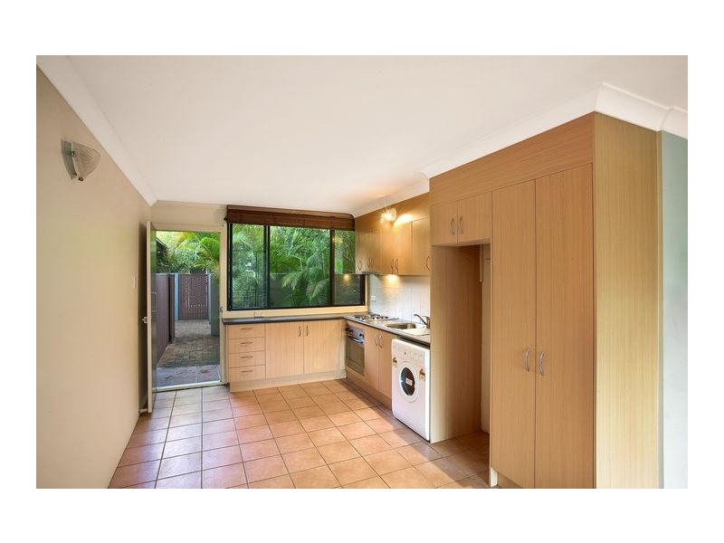 4/25 Dudley Street, Highgate Hill QLD 4101