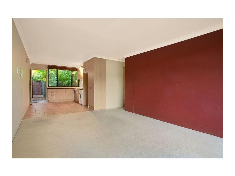 4/25 Dudley Street, Highgate Hill QLD 4101