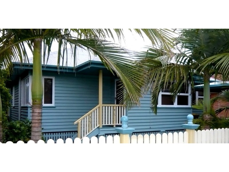 Wavell Heights QLD 4012